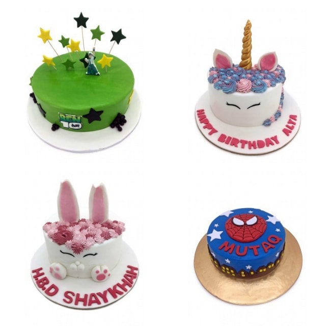 The 6 Best Options For Cake Delivery In Jeddah Bestfloristreview