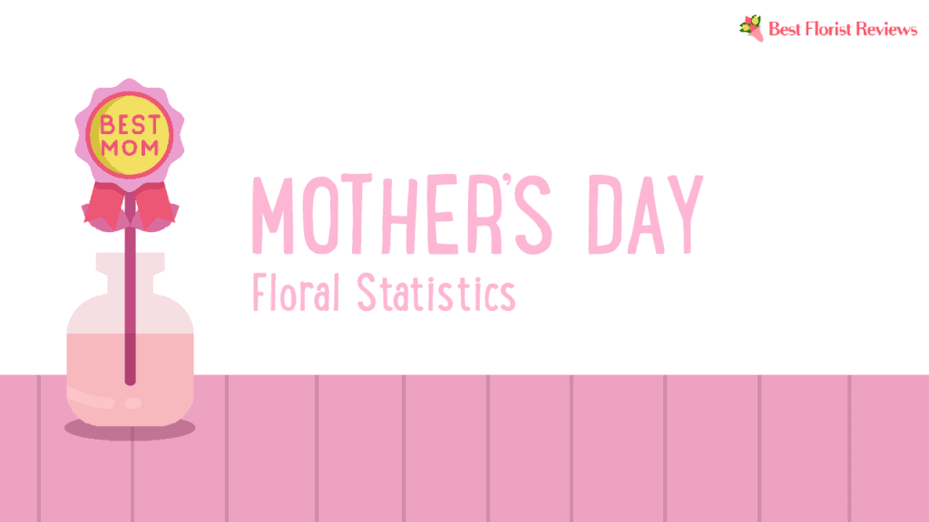 Mother's Day Floral Statistics