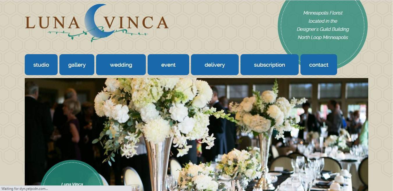 Luna Vinca's Homepage