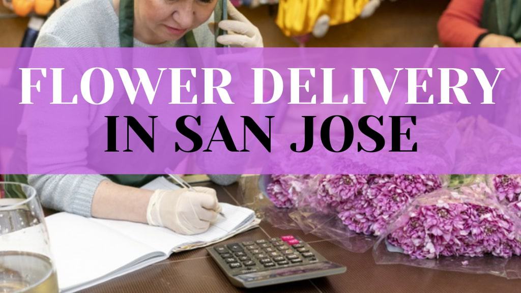 Best Delivery in San Jose