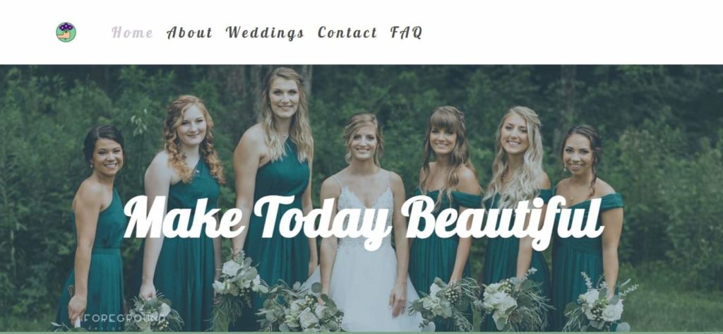 The Flower Boys' Homepage