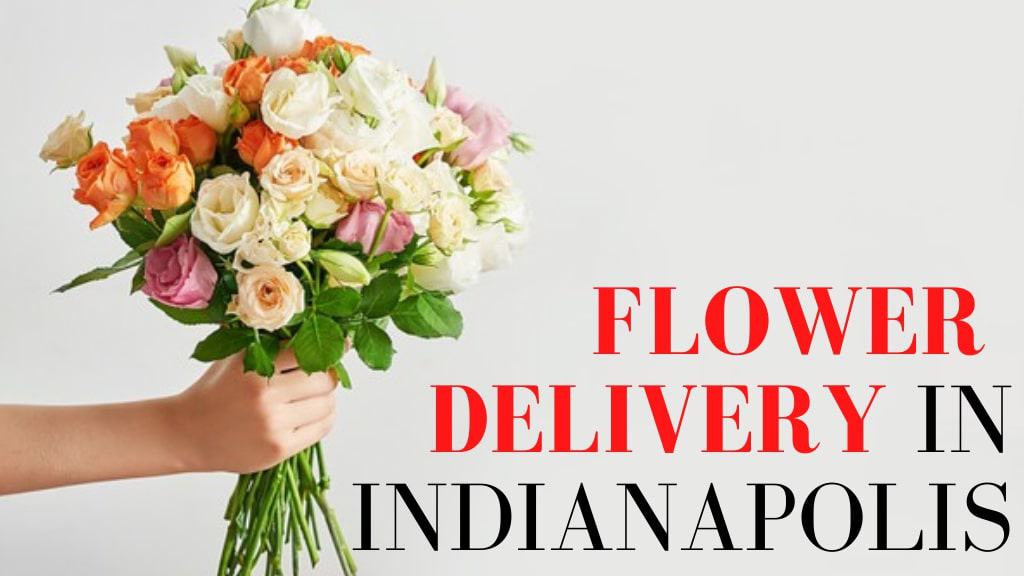 Flower Delivery in Indianapolis