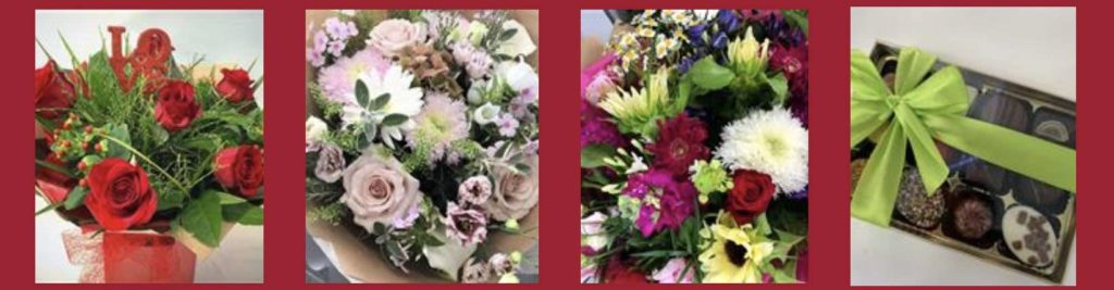 Townend Florist Sheffield's Flowers