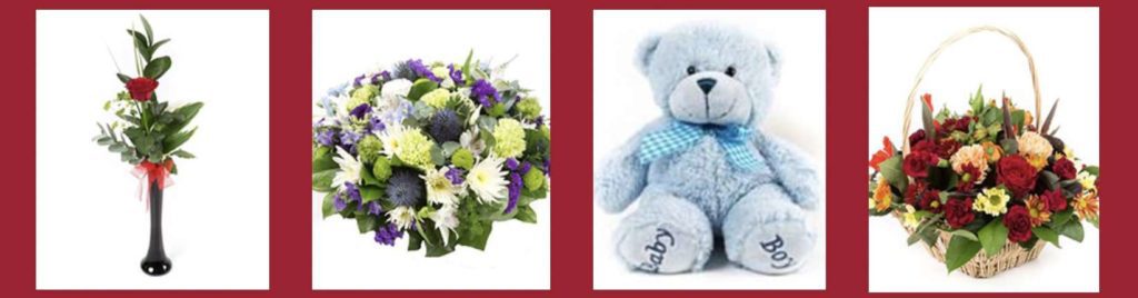 Sarah’s Florist