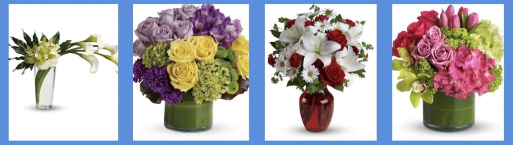 House of Arnold Florist