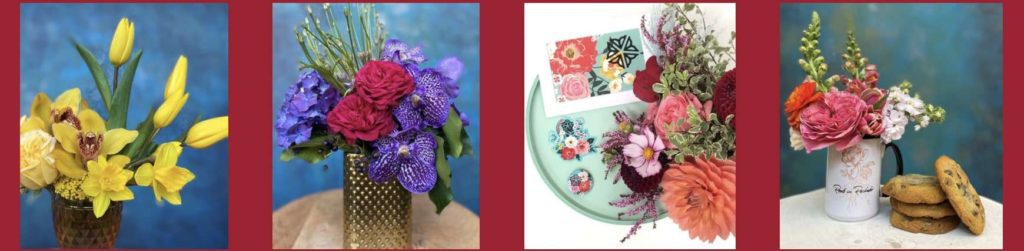 Stacy K Floral's Bouquet