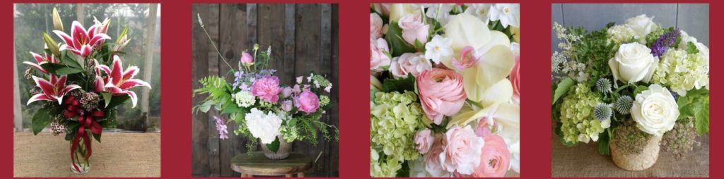Michler’s Florist, Greenhouses, and Garden Design's Flowers Bouquet