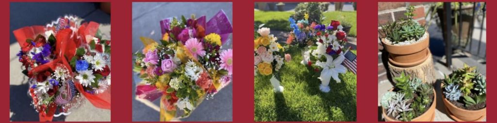 Fabulous Flowers and Gifts' Bouquet