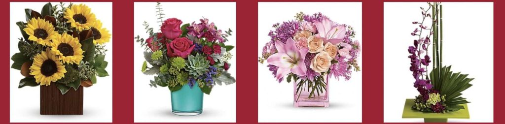 Expressions Flowers & Gifts' Bouquet