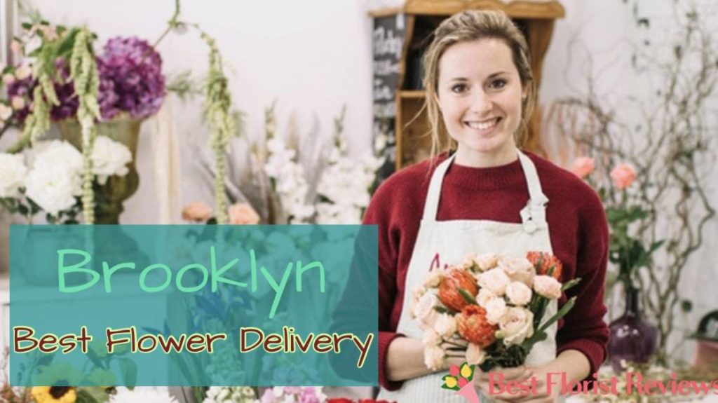 Best Flower Delivery in Brooklyn