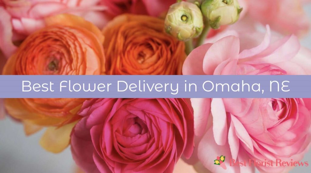 Best Flower Delivery in Omaha, NE