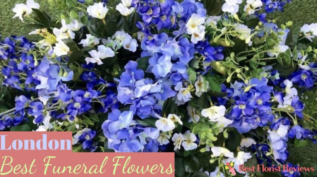 Best Funeral Flowers in London