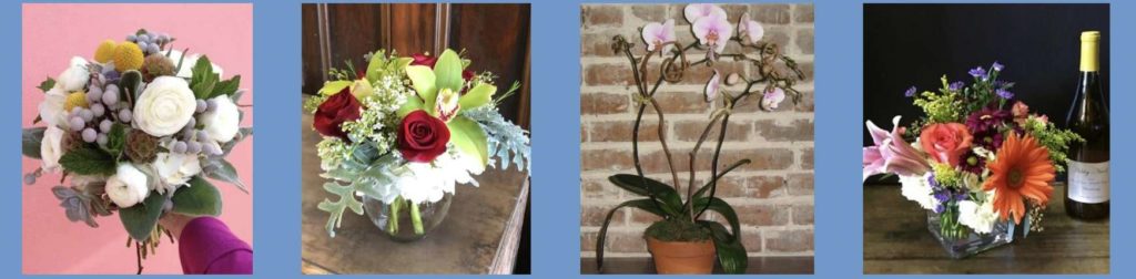Harkins The Florist Inc.'s Flowers
