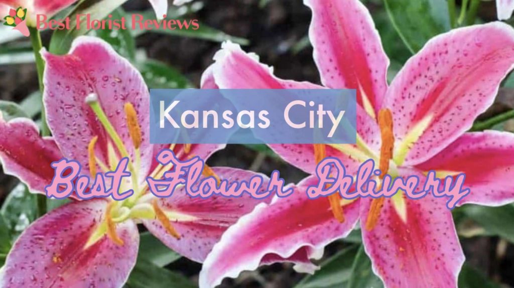 Best Flower Delivery in Kansas City