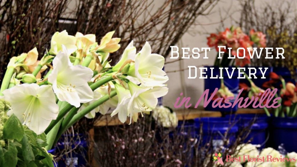 Best Flower Delivery in Nashville