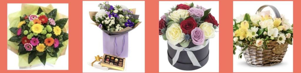 Louise Florist