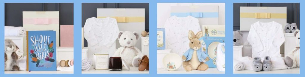The Hamper Emporium