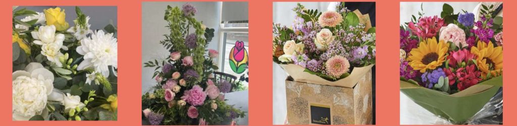 Rose Garden Florist