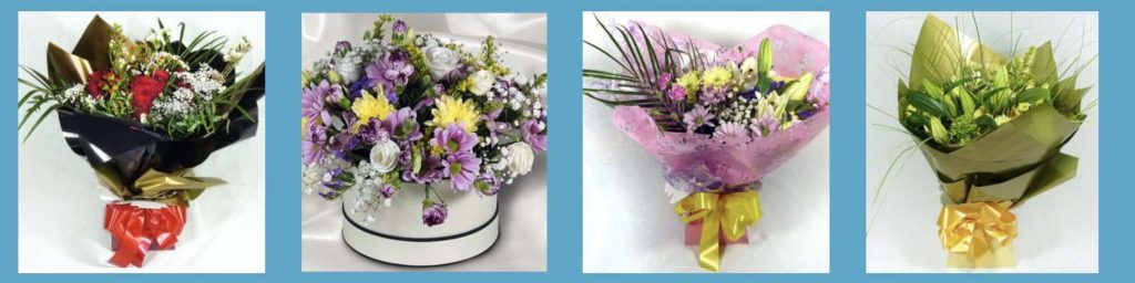 Petals Florist Flowers