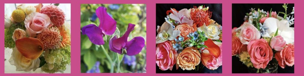 Sam Solis Florist's Flowers