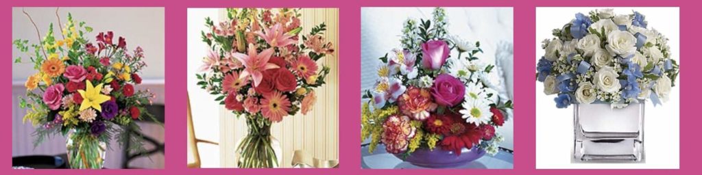 North Van Florist & Nursery's Flowers