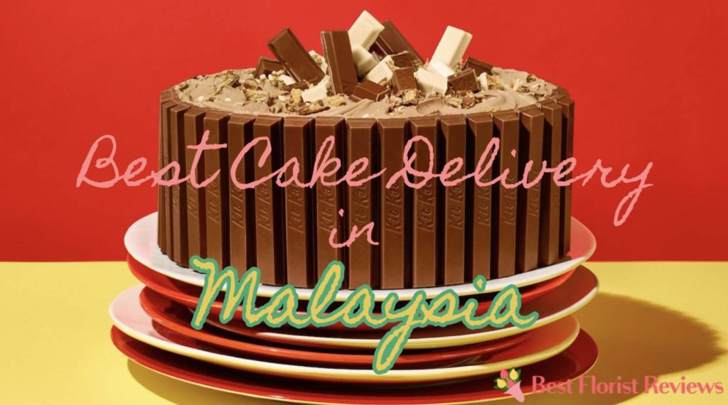 Best Cake Delivery in Malaysia