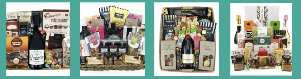 Hampers By Design