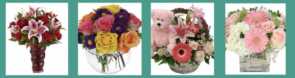 Canada Flowers
