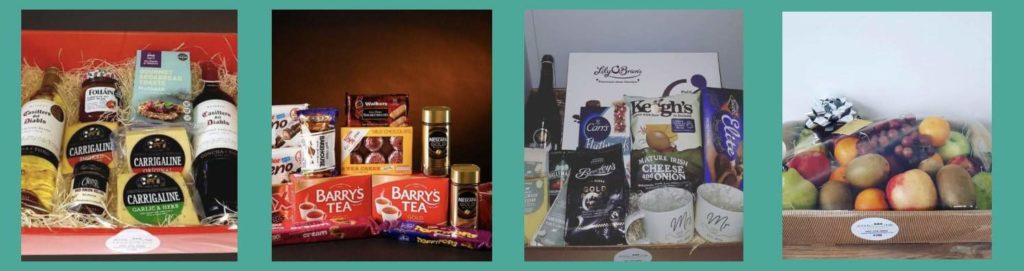 Athlone Hampers