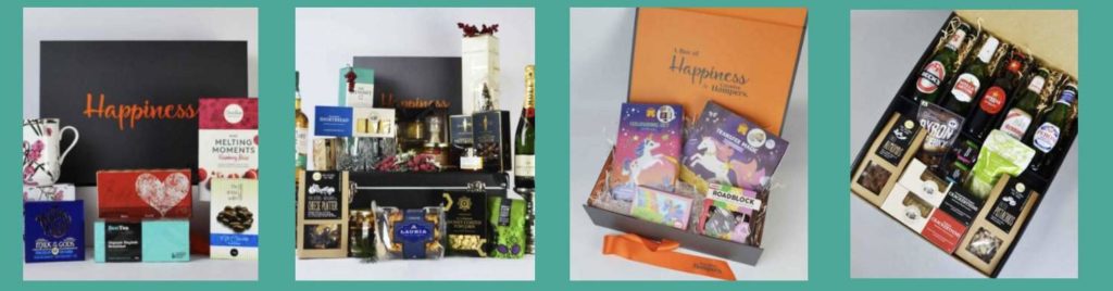 Creative Hampers