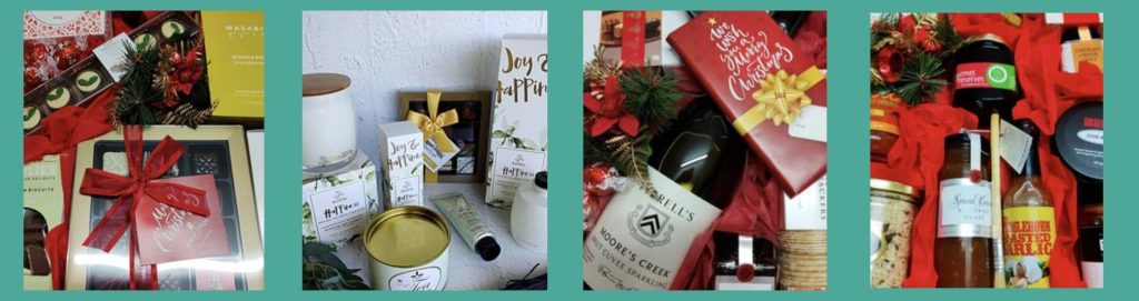 Simply Hampers