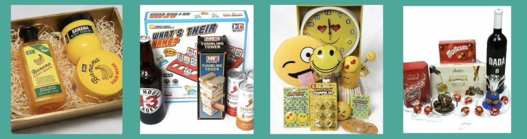 Sweet Tooth Hampers