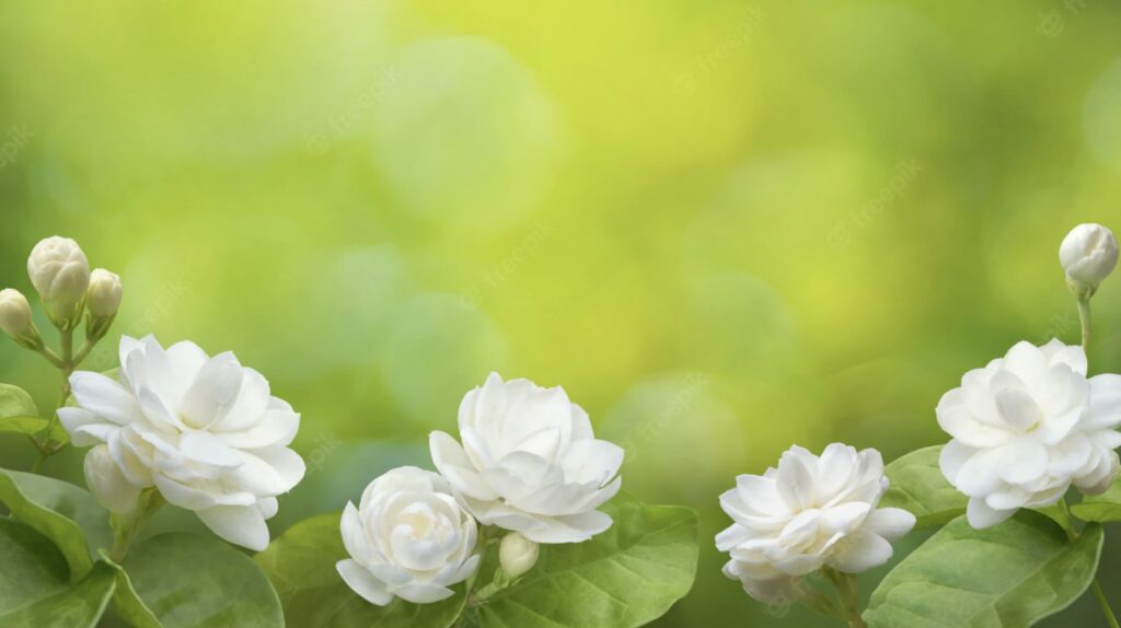 Jasmine’s Name Origin