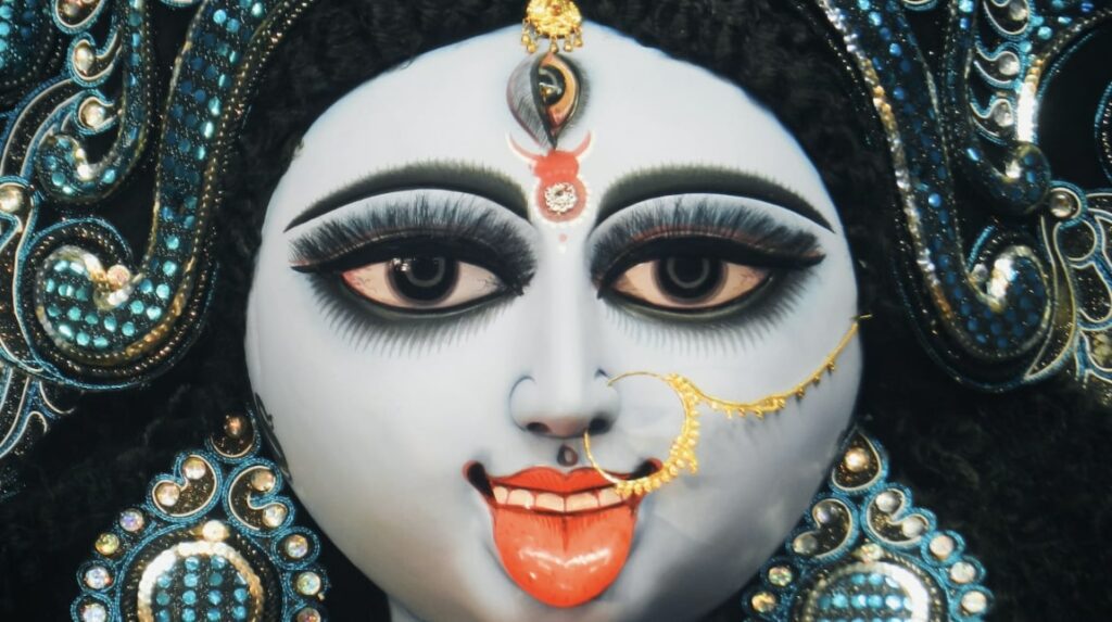 Hibiscus in Hindu Mythology