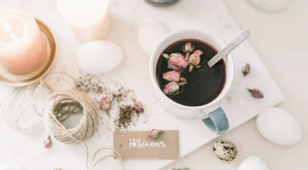 The Medicinal Uses of the Hibiscus Flower