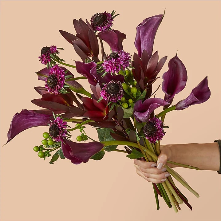 Spellbound Bouquet