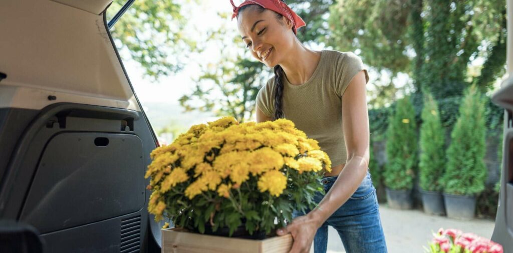 What are the benefits of buying from ProFlowers