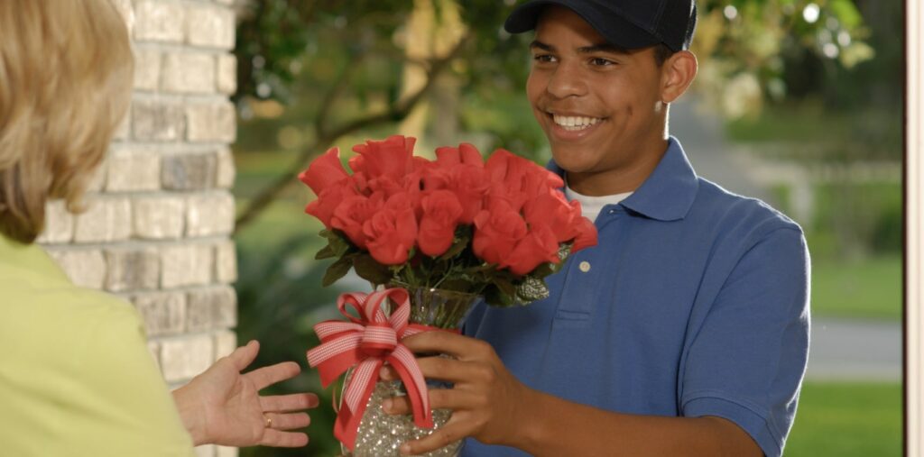 What is ProFlowers