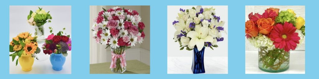 Albuquerque Florist's Homepage