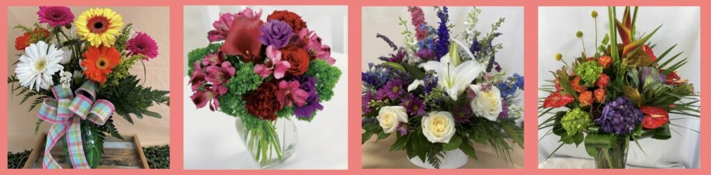 Boise at Its Best Flowers Homepage