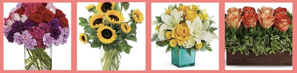 Capital City Florist's Homepage