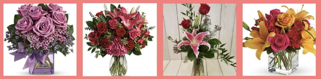 Hillcrest Floral's Homepage