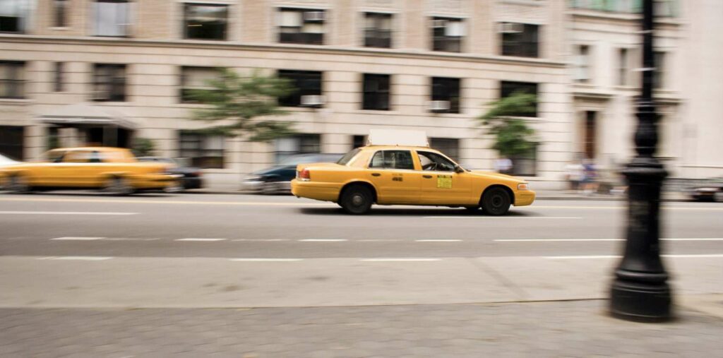 How do I get to the NYC Flower District