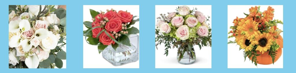 Mauldin’s Florist & Flower Delivery's Homepage