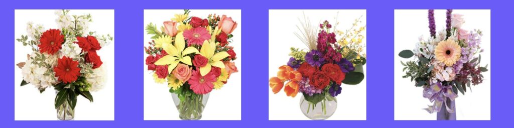 Sightler’s Florist's Homepage