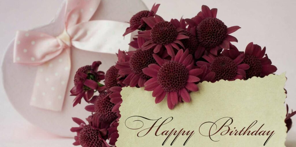 What are ideal gifting events for chrysanthemums