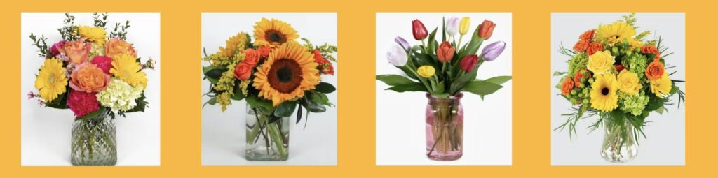 Eastern Floral's Homepage