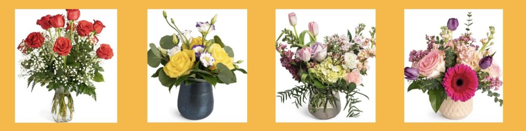Ludemas Floral & Garden's Homepage