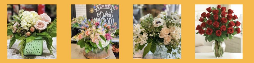 Southside Flower Market's Homepage