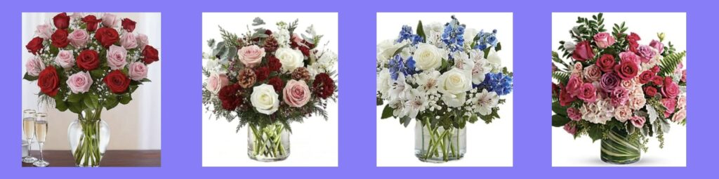 Agnew Florist's Homepage